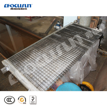 Industrial bar home ice cube machine for cube ice